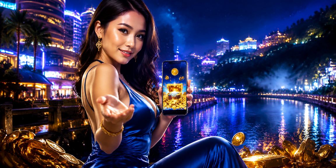 Pertaruhan Genting Highlands bergaya Melayu dengan suasana hiburan malam premium kasino