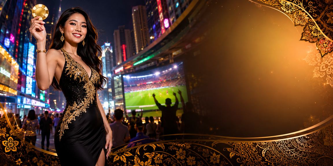 Pertaruhan kasino Kuala Lumpur bermotif batik dengan promosi bonus dalam talian mahkota888