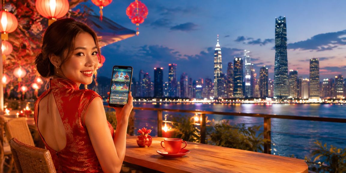 Pertaruhan sukan Kuala Lumpur bergaya Melayu moden dengan paparan odds perlawanan langsung