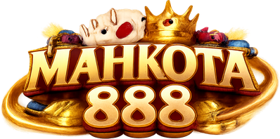 mahkota888